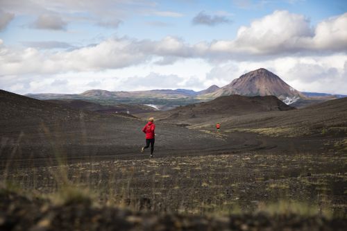 Foto offerta ICELAND VOLCANO MARATHON | 42K,21K,10K, immagini dell'offerta ICELAND VOLCANO MARATHON | 42K,21K,10K di Ovunque viaggi.